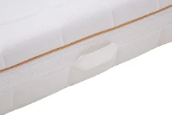 Materac z rumiankiem UNIVERSE CAMOMILE 180x200 cm