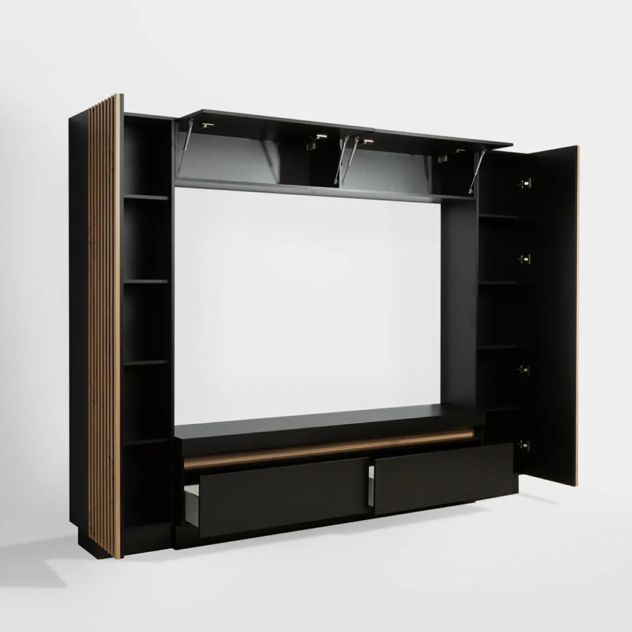 Meblościanka RTV COMO