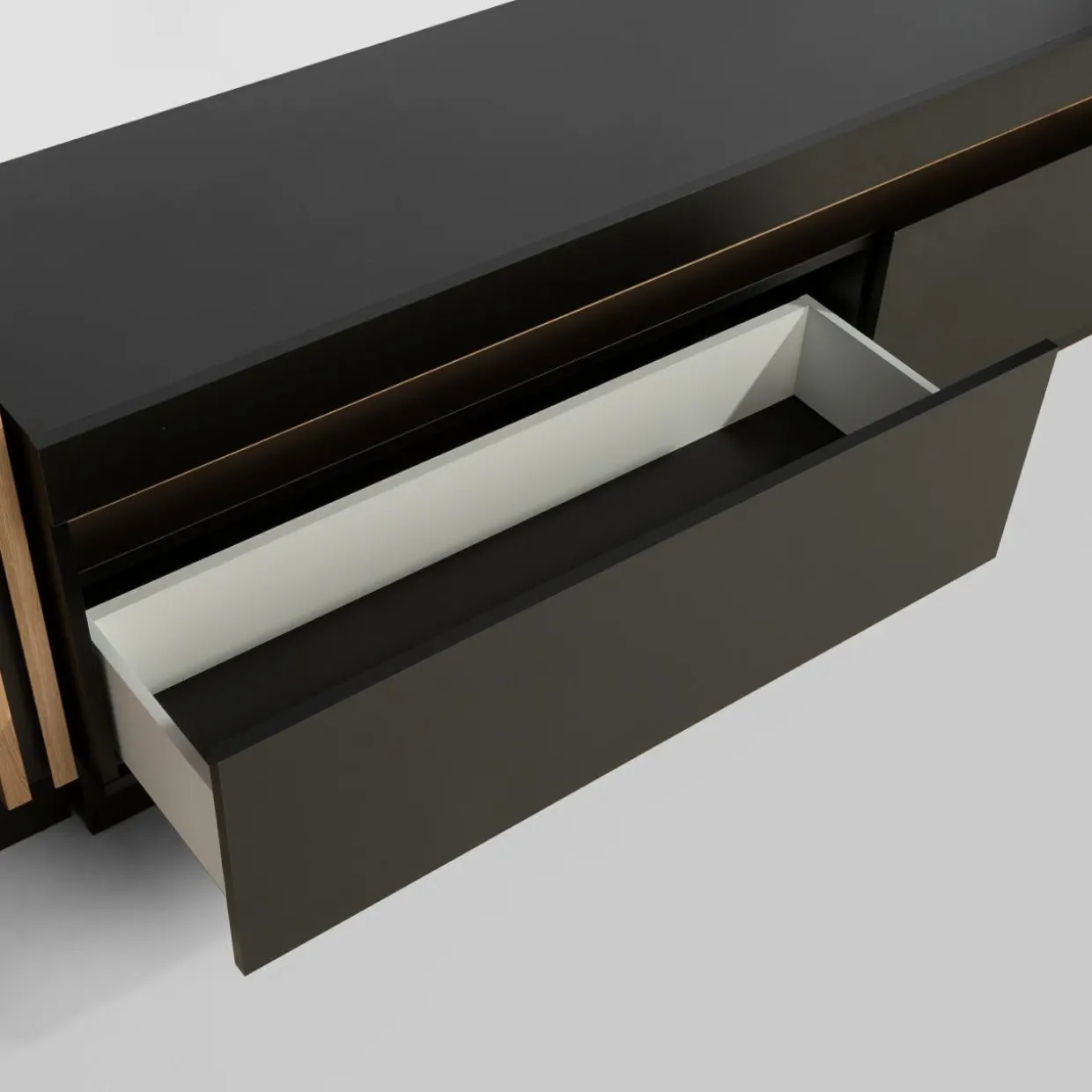 Meblościanka RTV COMO