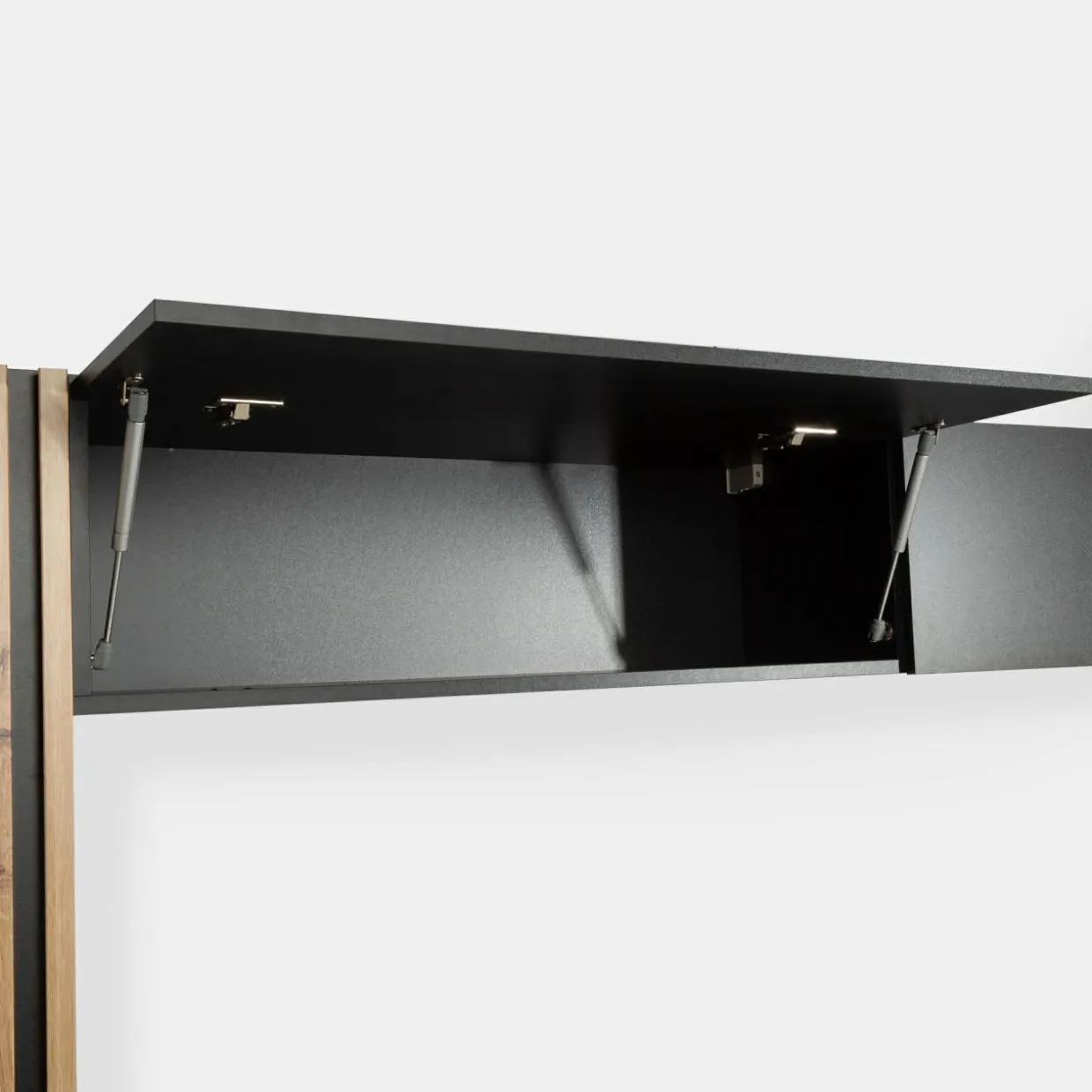 Meblościanka RTV COMO