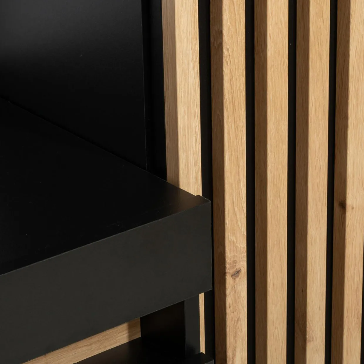 Meblościanka RTV COMO