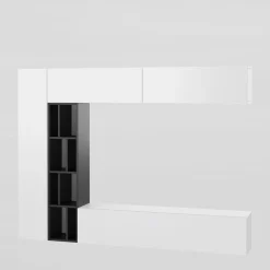 Meblościanka wisząca CALGARY