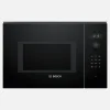 Mikrofala do zabudowy Home Connect BOSCH seria 6 czarna BEL554MB0