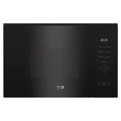 Mikrofala do zabudowy z funkcją grilla BEKO BMGB20212B