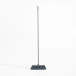 Miotła z trzonkiem RESTART 132 cm MIX