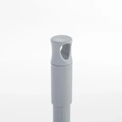 Miotła z trzonkiem RESTART 132 cm MIX