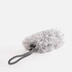 Miotełka do kurzu antracytowa