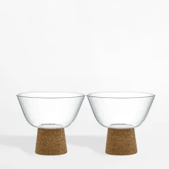 Miseczki na przekąski VILAGIO 380 ml