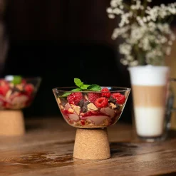 Miseczki na przekąski VILAGIO 380 ml