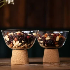 Miseczki na przekąski VILAGIO 380 ml