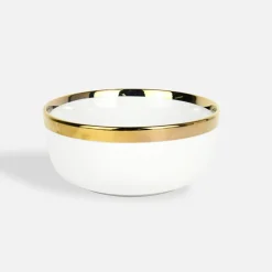 Miska biała GRACE 580 ml