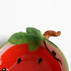 Miska ceramiczna ARBUZ 650 ml