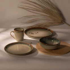 Miska ceramiczna AURORA 680 ml