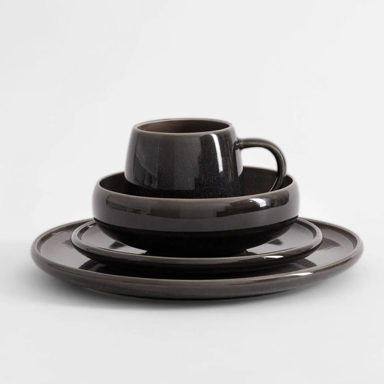 Miska ceramiczna BRUNO 620 ml