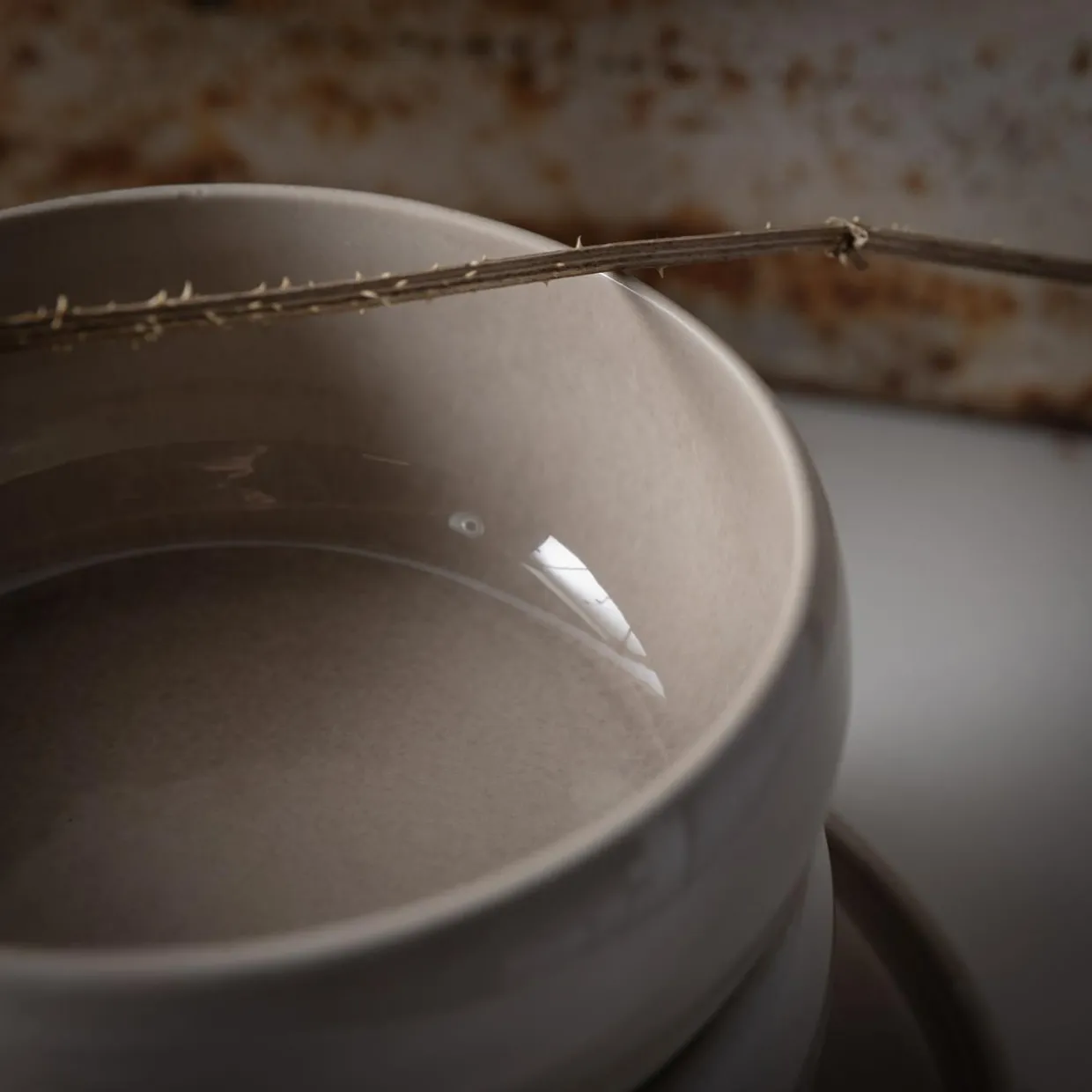 Miska ceramiczna EYO 670 ml