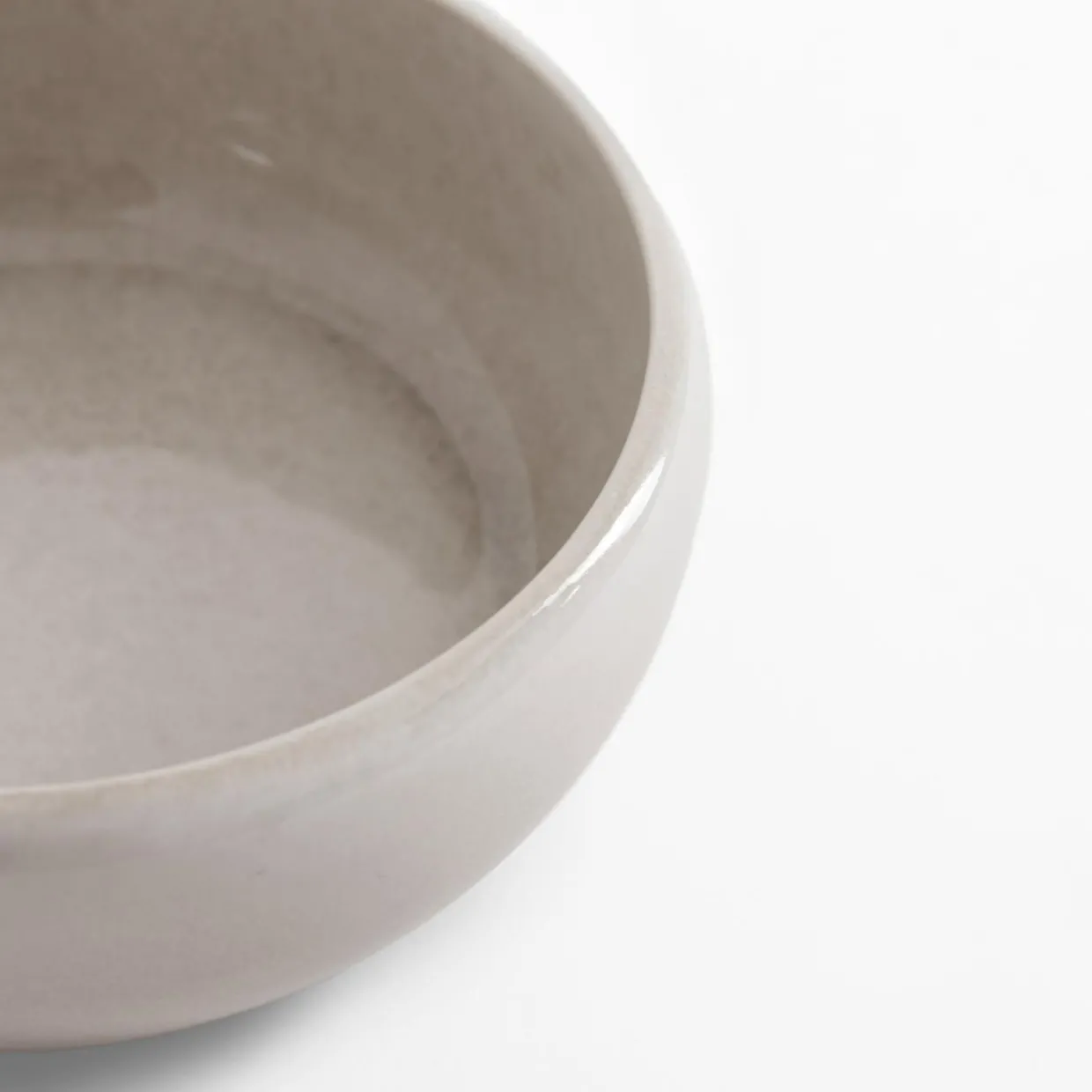 Miska ceramiczna EYO 670 ml