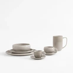 Miska ceramiczna EYO 670 ml