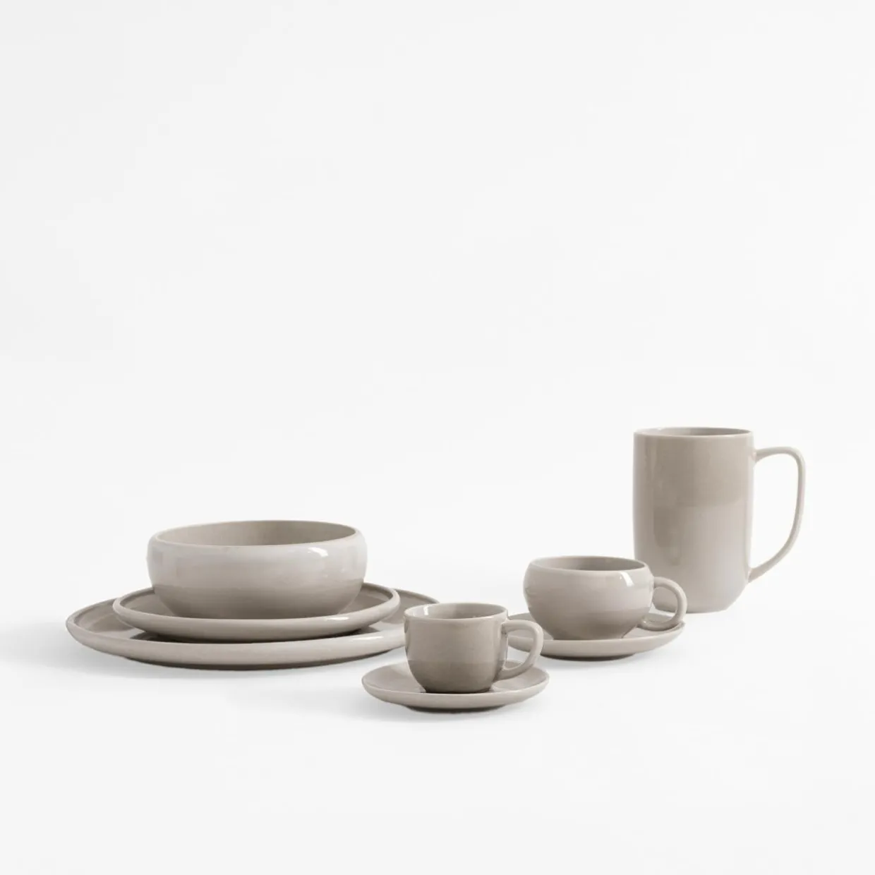 Miska ceramiczna EYO 670 ml