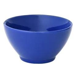 Miska ceramiczna granatowa 530 ml