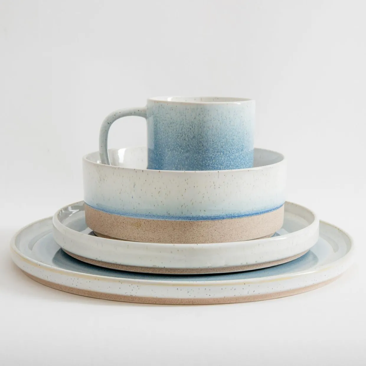 Miska ceramiczna GRENADA 750 ml