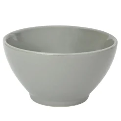Miska ceramiczna jasnoszara 530 ml
