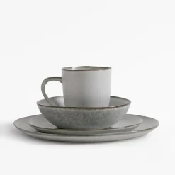 Miska ceramiczna MOSAICO 540 ml