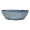 Miska ceramiczna niebieska BALTIC 1070 ml