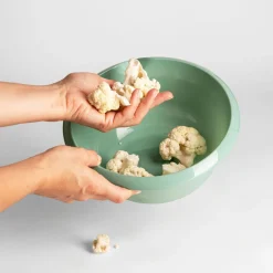 Miska okrągła z wylewką 2,5 l