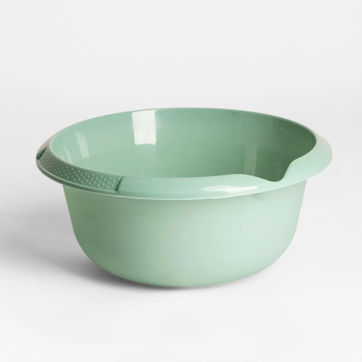 Miska okrągła z wylewką 3,5 l