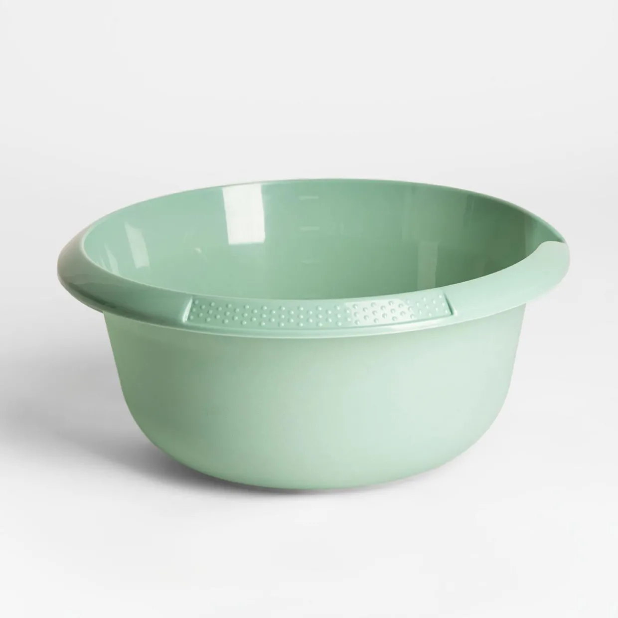 Miska okrągła z wylewką 3,5 l