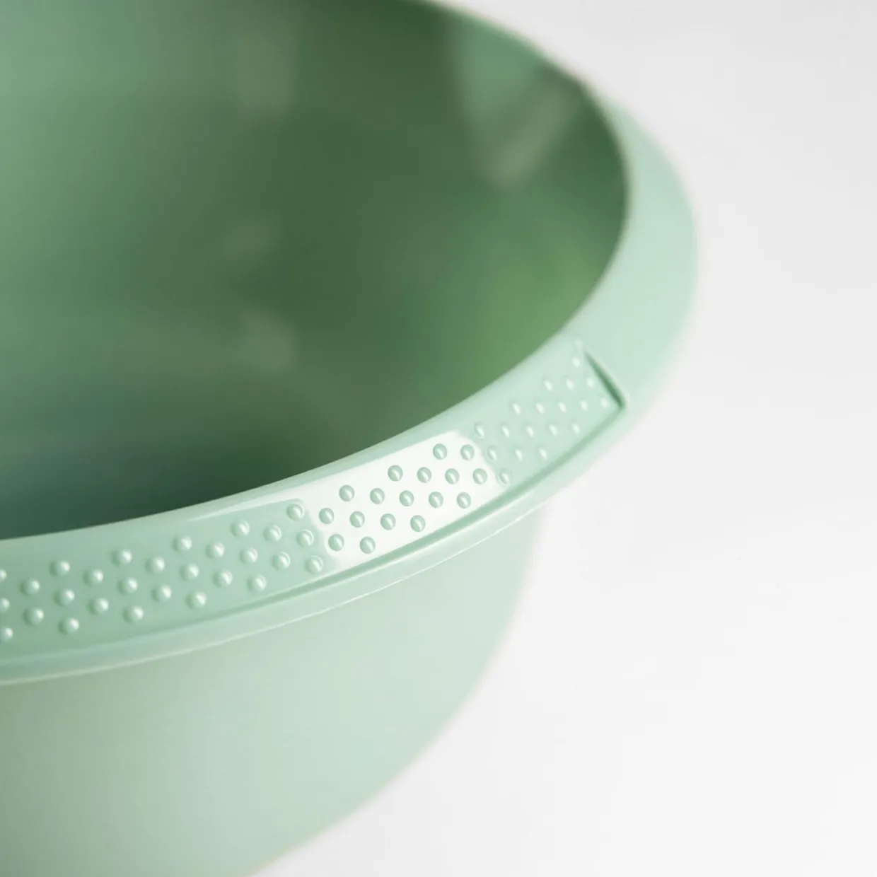 Miska okrągła z wylewką 3,5 l