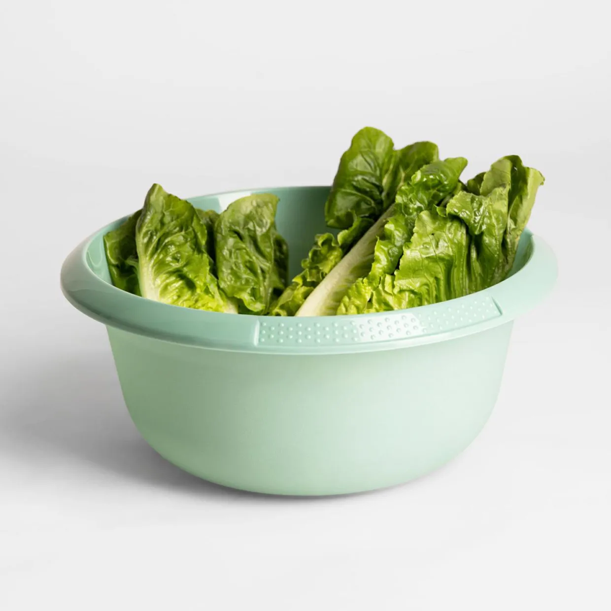 Miska okrągła z wylewką 3,5 l