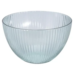 Miska piknikowa niebieska 850 ml