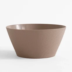 Miska plastikowa 20 cm MIX