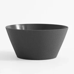 Miska plastikowa 20 cm MIX