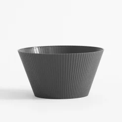 Miska plastikowa 12 cm MIX