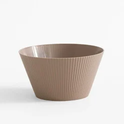 Miska plastikowa 12 cm MIX