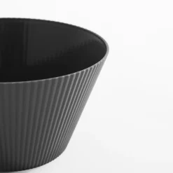 Miska plastikowa 12 cm MIX