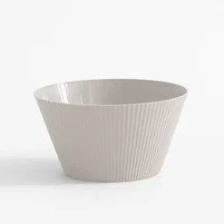 Miska plastikowa 12 cm MIX