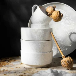 Miska porcelanowa ASPERO 550 ml