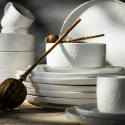 Miska porcelanowa ASPERO 550 ml