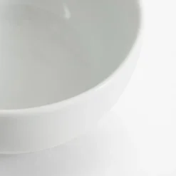 Miska porcelanowa biała 600 ml