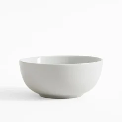 Miska porcelanowa biała 550 ml