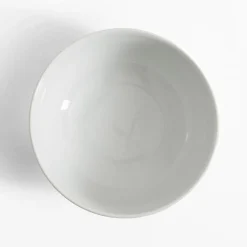 Miska porcelanowa biała 550 ml