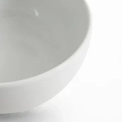 Miska porcelanowa biała 550 ml