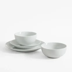 Miska porcelanowa biała 550 ml