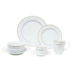 Miska porcelanowa ORO 14 cm