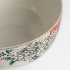 Miska salaterka porcelanowa POPPY 13,5 cm