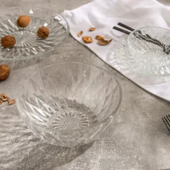 Miska szklana 280 ml