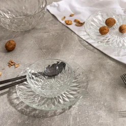 Miska szklana 280 ml